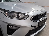 Personenauto, kia, ceed, 2019 - afbeelding 15 van  52