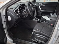 Personenauto, kia, ceed, 2019 - afbeelding 17 van  52