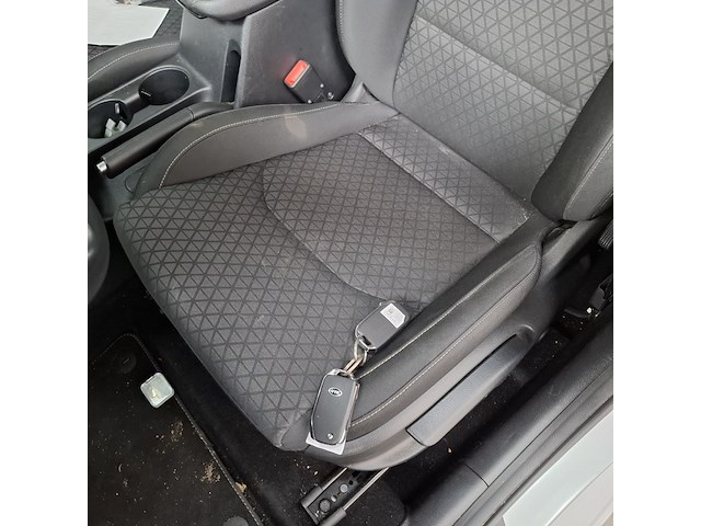 Personenauto, kia, ceed, 2019 - afbeelding 19 van  52