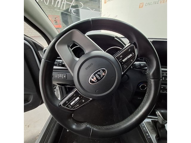 Personenauto, kia, ceed, 2019 - afbeelding 21 van  52