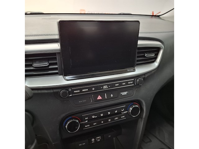 Personenauto, kia, ceed, 2019 - afbeelding 22 van  52