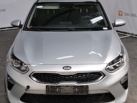 Personenauto, kia, ceed, 2019 - afbeelding 12 van  52