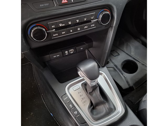 Personenauto, kia, ceed, 2019 - afbeelding 24 van  52