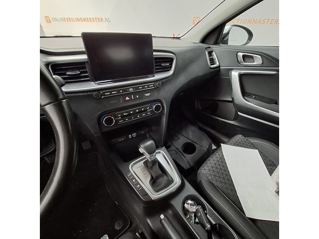 Personenauto, kia, ceed, 2019 - afbeelding 25 van  52