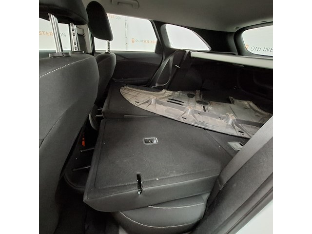 Personenauto, kia, ceed, 2019 - afbeelding 27 van  52