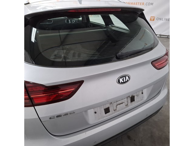 Personenauto, kia, ceed, 2019 - afbeelding 28 van  52