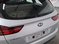 Personenauto, kia, ceed, 2019 - afbeelding 28 van  52