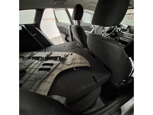 Personenauto, kia, ceed, 2019 - afbeelding 29 van  52