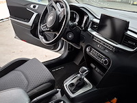 Personenauto, kia, ceed, 2019 - afbeelding 30 van  52