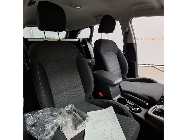 Personenauto, kia, ceed, 2019 - afbeelding 31 van  52