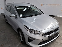 Personenauto, kia, ceed, 2019 - afbeelding 23 van  52