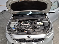 Personenauto, kia, ceed, 2019 - afbeelding 36 van  52