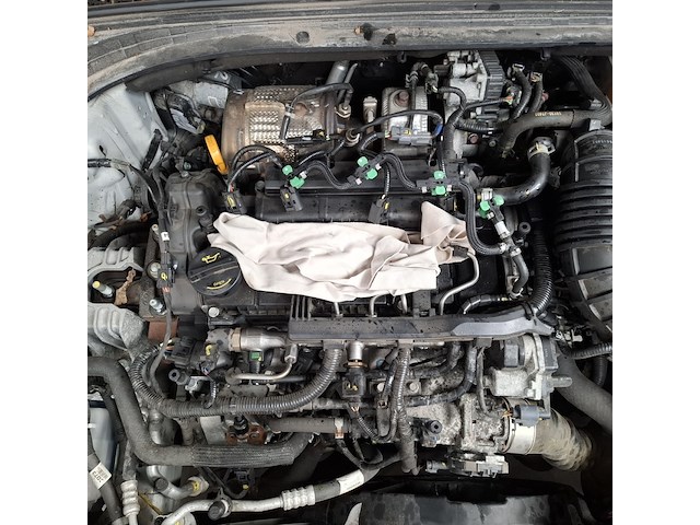 Personenauto, kia, ceed, 2019 - afbeelding 39 van  52