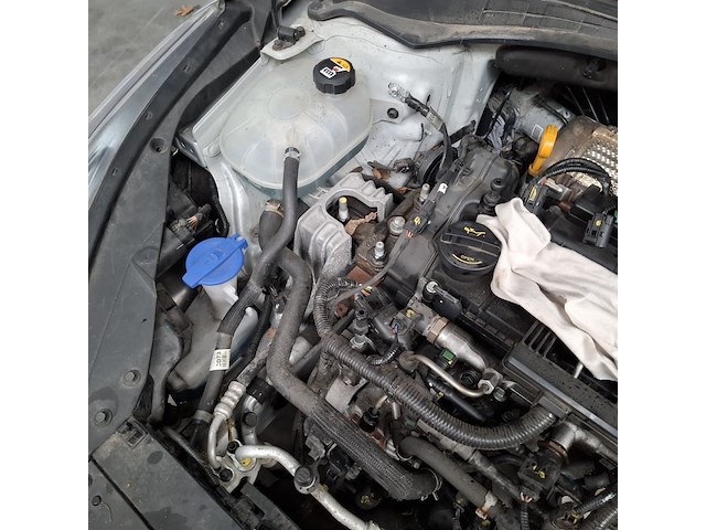 Personenauto, kia, ceed, 2019 - afbeelding 40 van  52