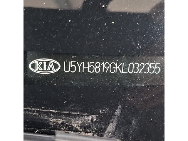 Personenauto, kia, ceed, 2019 - afbeelding 42 van  52