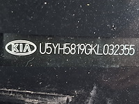 Personenauto, kia, ceed, 2019 - afbeelding 42 van  52