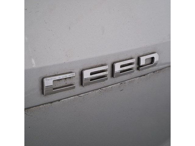 Personenauto, kia, ceed, 2019 - afbeelding 43 van  52