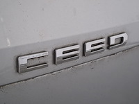 Personenauto, kia, ceed, 2019 - afbeelding 43 van  52