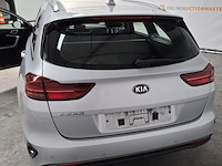 Personenauto, kia, ceed, 2019 - afbeelding 44 van  52