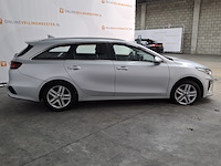 Personenauto, kia, ceed, 2019 - afbeelding 34 van  52