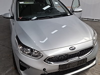 Personenauto, kia, ceed, 2019 - afbeelding 46 van  52