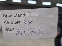 Personenauto, kia, ceed, 2019 - afbeelding 48 van  52