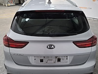 Personenauto, kia, ceed, 2019 - afbeelding 49 van  52