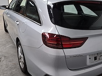 Personenauto, kia, ceed, 2019 - afbeelding 50 van  52