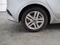 Personenauto, kia, ceed, 2019 - afbeelding 4 van  46