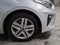 Personenauto, kia, ceed, 2019 - afbeelding 5 van  46