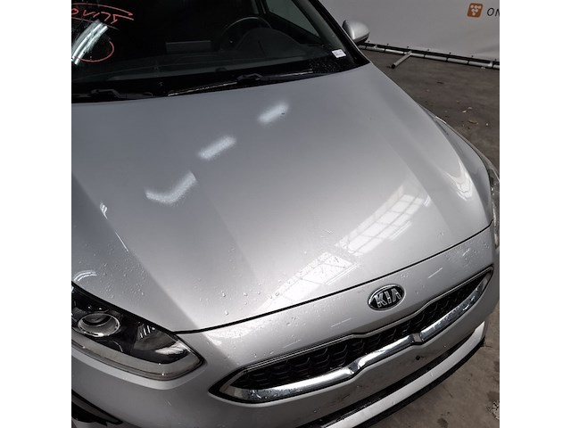 Personenauto, kia, ceed, 2019 - afbeelding 8 van  46