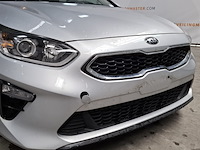 Personenauto, kia, ceed, 2019 - afbeelding 9 van  46