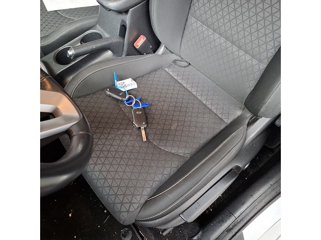 Personenauto, kia, ceed, 2019 - afbeelding 11 van  46