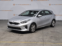 Personenauto, kia, ceed, 2019 - afbeelding 1 van  46
