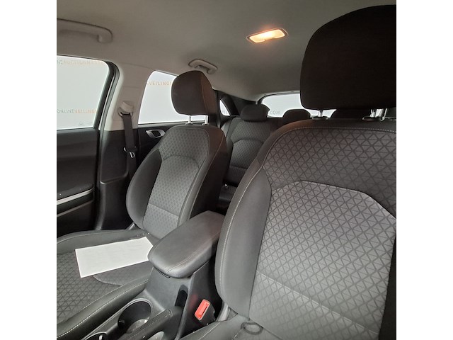 Personenauto, kia, ceed, 2019 - afbeelding 20 van  46