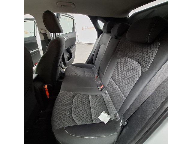Personenauto, kia, ceed, 2019 - afbeelding 21 van  46