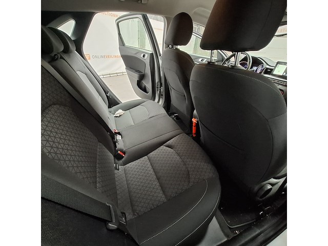 Personenauto, kia, ceed, 2019 - afbeelding 25 van  46