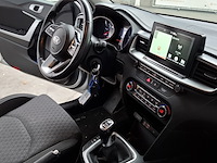 Personenauto, kia, ceed, 2019 - afbeelding 27 van  46