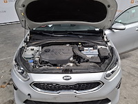 Personenauto, kia, ceed, 2019 - afbeelding 30 van  46