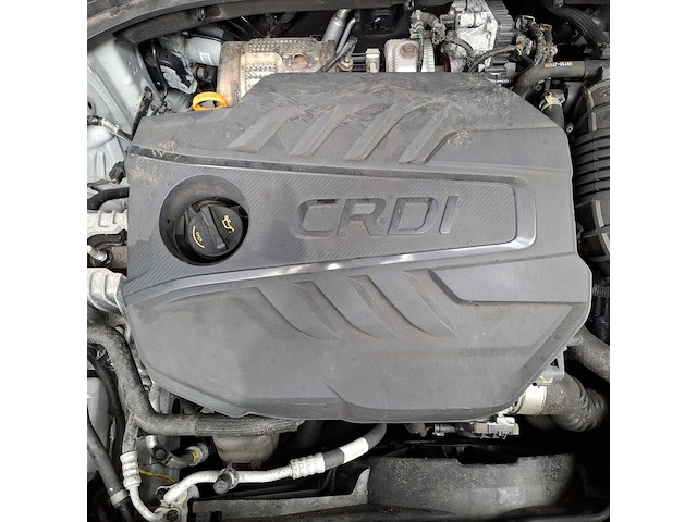Personenauto, kia, ceed, 2019 - afbeelding 32 van  46