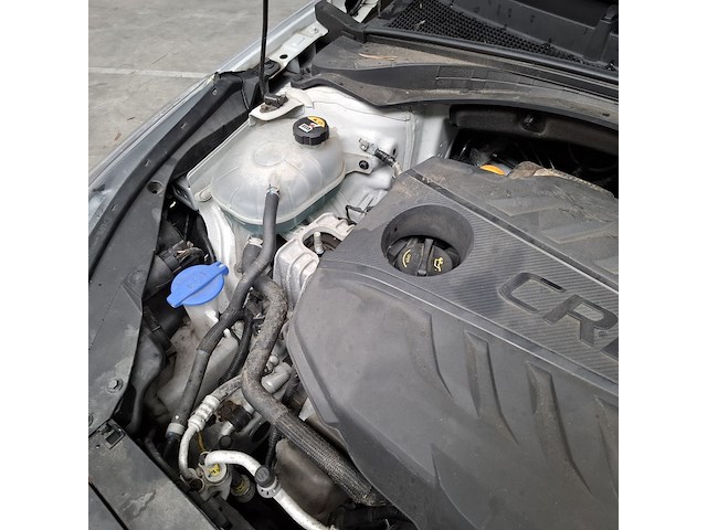 Personenauto, kia, ceed, 2019 - afbeelding 33 van  46