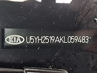 Personenauto, kia, ceed, 2019 - afbeelding 35 van  46