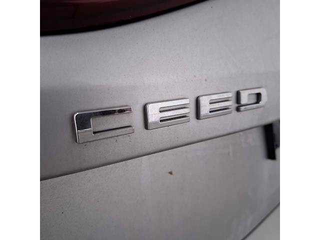 Personenauto, kia, ceed, 2019 - afbeelding 36 van  46