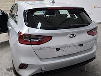 Personenauto, kia, ceed, 2019 - afbeelding 37 van  46