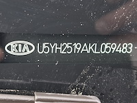 Personenauto, kia, ceed, 2019 - afbeelding 41 van  46