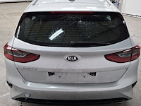 Personenauto, kia, ceed, 2019 - afbeelding 43 van  46