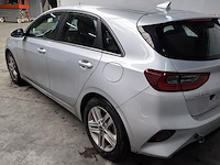 Personenauto, kia, ceed, 2019 - afbeelding 44 van  46