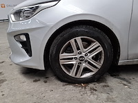 Personenauto, kia, ceed, 2019 - afbeelding 46 van  46