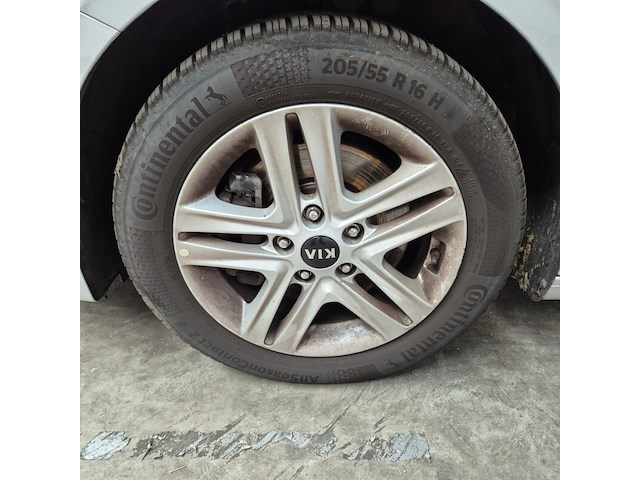 Personenauto, kia, ceed, 2019 - afbeelding 2 van  38
