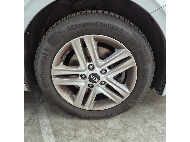 Personenauto, kia, ceed, 2019 - afbeelding 3 van  38